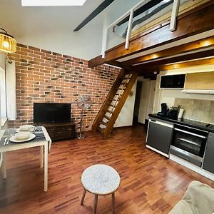 Appartement met een Slaapkamer